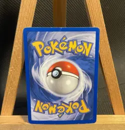 Bellossom - 3/111 - Pokemon Neo Genesis 1st Edition Holo Rare Card WOTC LP - Image 2