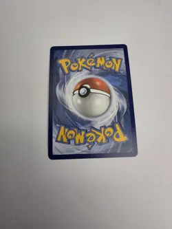 Pokemon Card Mega Rayquaza EX 76/108 Celebrations With Special Sleeve - Image 2