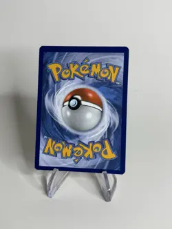 Pokemon XY Phantom Forces AZ Trainer Ultra Rare Card 117/119 Full Art TCG - Image 2