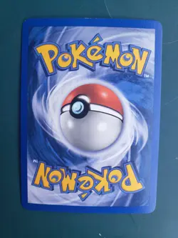 NEAR MINT Medicham 34/108 Reverse Holo EX Power Keepers Pokemon Card - Image 2