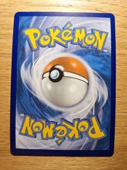 Sandslash Reverse Holo Rare NM 028/165 Scarlet & Violet 151 Pokemon Card - Image 2