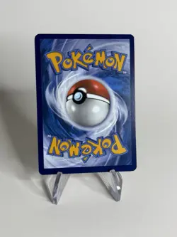Yanma Pokemon TCG Destined Rivals Full Art Illustration Rare Card 183/182 - Image 2