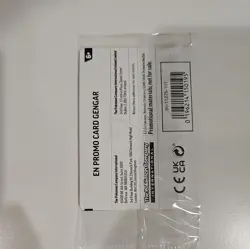 Pokemong TCG Gengar Promo Card Gamestop Stamped 050/088 BRAND NEW FACTORY SEALED - Image 2