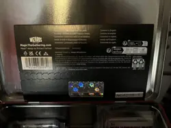 MTG Secret Lair x Marvel Black Panther Rainbow Foil Edition Sealed - SOLD OUT - Image 2