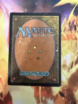 MTG - Winds Of Change - Fifth Edition - Rare - HP/DM - Image 2