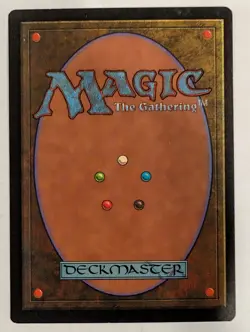 False Peace - Portal - Magic the Gathering MTG Nice! - Image 2
