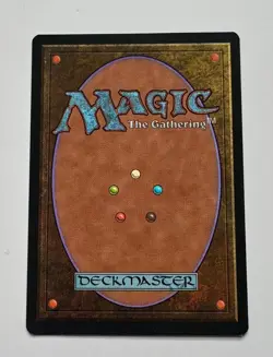 Abeyance Weatherlight NM/Excellent MTG Magic the Gathering - Image 2