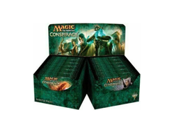 Magic the Gathering Conspiracy Booster Box English Factory Sealed - Image 1