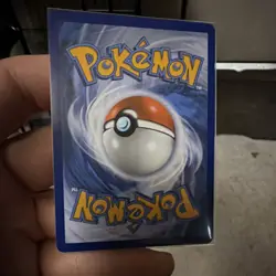 Pokemon Grimsley's Move 120/094 PFLN Trainer-Supporter Ultra Rare Full Art Holo - Image 2