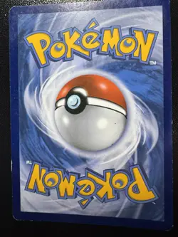 Pokemon TCG Arceus XY XY83 Holo Promo Card Moderately Played (HP) - Image 2