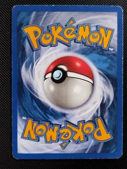 (LP) Cyndaquil 105/165 2002 Expedition Base Set Regular Pokemon Card - Image 2