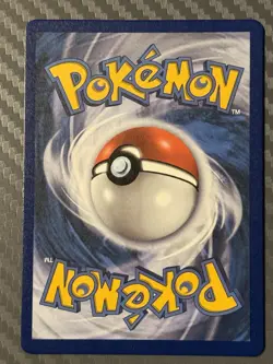 Pokemon TCG Sword & Shield Mimikyu SWSH136 (Delta Species) Holo Promo - Image 3