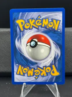 Pokemon Neo Revelation - Goldeen, 45/64 - 1st Edition - Image 2