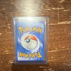 Pokemon Articuno EX Holo Plasma Storm 25/135 170 HP Ultra Rare Team Plasma - Image 2