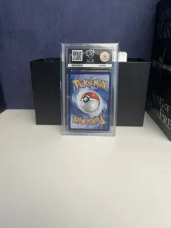 Pokemon TCG - Meowth - 106/094 - Phantasmal Flames - ACE 10 - Image 2