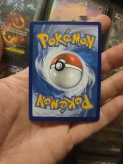 Pokemon TCG Galarian Moltres v Chilling Reign Alternative Art Ultra Rare Card - Image 2