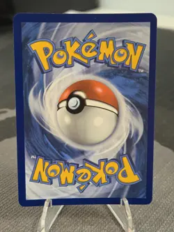 Eevee - Mouth Heart SWIRL (Cosmos Holo) SV: Scarlet & Violet Promo Card SVP 200 - Image 4