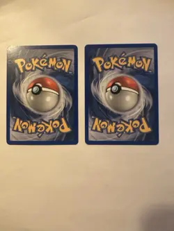 Haunter 35/92 Legend Maker Regular (1 individual Card) - Image 2