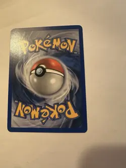 Haunter 35/92 Legend Maker Regular (1 individual Card) - Image 4