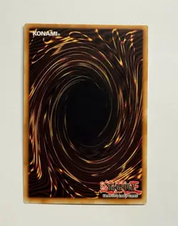 Yugioh Blue-Eyes Ultimate Dragon Holo LDK2-ENK40 Unlimited Ultra Rare NM - Image 2