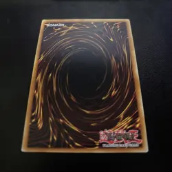 Thunder Dragon HISU-EN046 Super Rare Yugioh Card 1st Edition Mint - Image 2