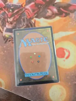 Grave Pact NM Regular MTG Wilds of Eldraine: Enchanting Tales Foil Unplayed - Image 2