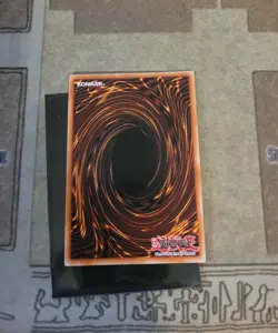 YUGIOH THE DARK MAGICIANS LDS3-EN090 SECRET LIMITED EDITION NM - Image 3