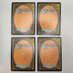 Secret Lair x The Princess Bride - FOIL Complete Set - NM/M - MTG / Magic - Image 4