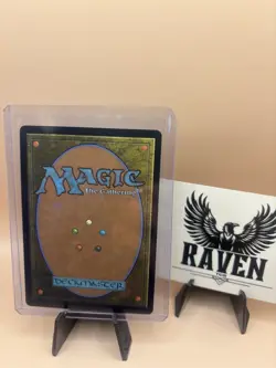 Magic: The Gathering The Great Henge Mythic Foil CMM 0294 Near Mint - Image 2