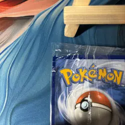 Pokemon TCG- Koraidon 014 Black Star Promo From Scarlet And Violet Still Sealed - Image 5