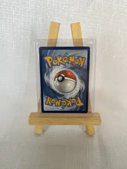 Meowth EX 062/088 Double Rare Perfect Order Pokemon TCG NM - Image 4