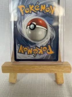 Meowth EX 062/088 Double Rare Perfect Order Pokemon TCG NM - Image 5