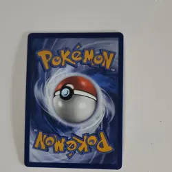 Pokemon Espeon EX 034/131 Sv: Prismatic Evolutions Double Rare Holo 270 HP TCG - Image 3