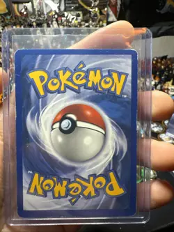 1995 Pokemon Blaine's Charmeleon 31/132 Gym Challenge Regular 1st Edition - Image 2