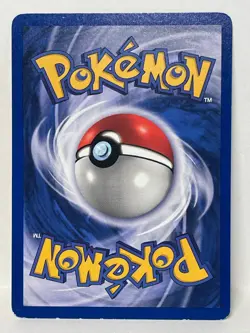 Pokemon Sabrina's Abra Gym Heroes Basic 1st Edition 91/132 - LP - Image 2