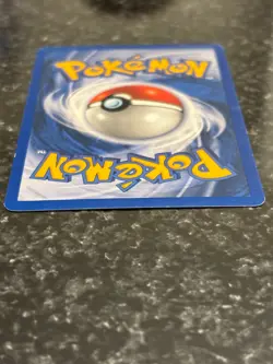 1st Edition Sabrina's Drowzee 95/132 Gym Challenge Regular Common LP Pokemon - Image 5