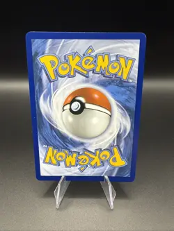 Pokemon Perfect Order Meowth EX 107/182 Full Art Ultra Rare - Image 2