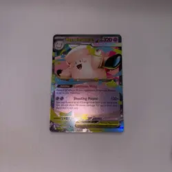 Mega Clefable EX | Double Rare 31/88 | Near Mint | Perfect Order | Pokemon TCG - Image 1