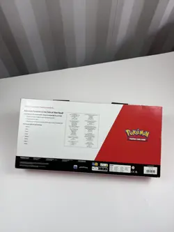 Pokemon TCG: Prismatic Evolutions Costco Mini Tins 8 Pack - New & Sealed - Image 3