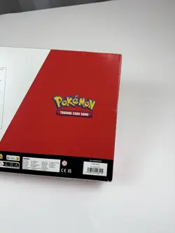 Pokemon TCG: Prismatic Evolutions Costco Mini Tins 8 Pack - New & Sealed - Image 5