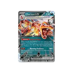 Pokemon Charizard ex Special Collection box New sealed - Image 3