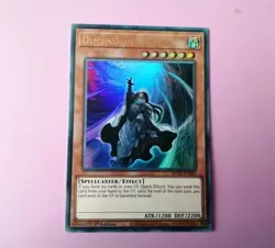Dimension Shifter 1st Ed Ultra MP22-EN263 Yugioh NM - Image 1