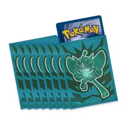 Pokemon TCG: Scarlet & Violet - Twilight Masquerade Elite Trainer Box - SEALED - Image 2