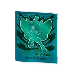 Pokemon TCG: Scarlet & Violet - Twilight Masquerade Elite Trainer Box - SEALED - Image 5