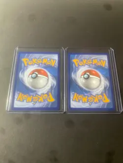 2020 Pokemon SWSH Vivid Voltage Pikachu VMAX #044/185 x2 - Image 2