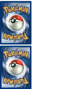 Pokemon TCG EX Fire Red Leaf Green Squirtle Slopoke x2 LP - Image 2