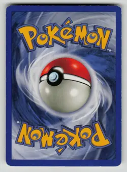 Unown [L] 86/105 Common Neo Destiny Pokemon 1st Edition MP - Image 2