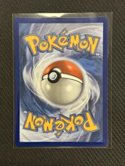 Pokemon Dawn Trainer-Supporter - PFL - 118/094 Ultra Rare Holo - Near Perfect - Image 2