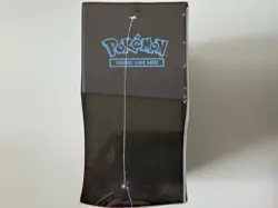 Pokemon Mega Evolution Phantasmal Flames Elite Trainer Box Booster Bundle - Image 4