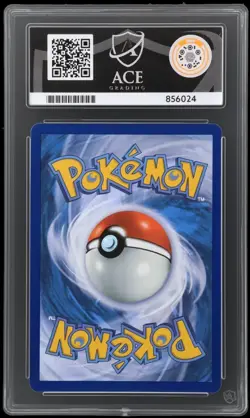Meowth - 106/094 - Phantasmal Flames - ACE 10 - Pokemon TCG - Image 2